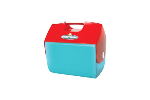 Igloo Playmate Elite 15L Ψυγείο Ισοθερμικό (41203 RED)