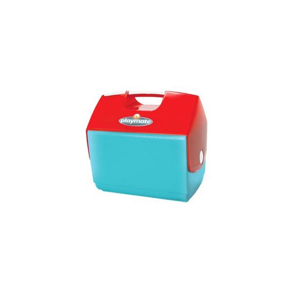 Igloo Playmate Elite 15L Ψυγείο Ισοθερμικό (41203 RED)