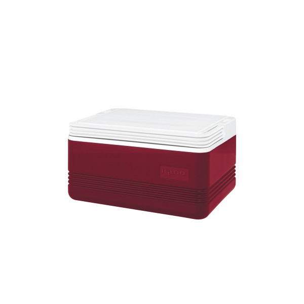Igloo Legend 4.75L Ψυγείο Ισοθερμικό (41206 RED)
