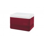 Igloo Legend 4.75L Ψυγείο Ισοθερμικό (41207 RED)