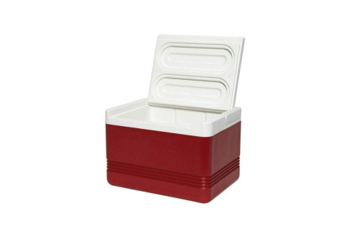 Igloo Legend 4.75L Ψυγείο Ισοθερμικό (41207 RED)