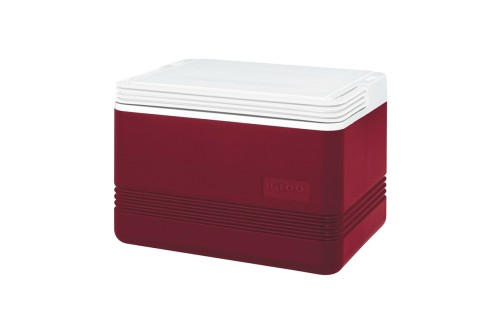 Igloo Legend 4.75L Ψυγείο Ισοθερμικό (41207 RED)
