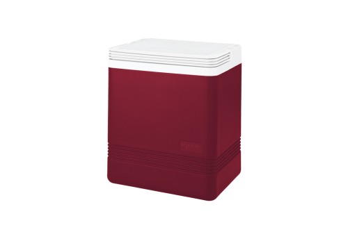 Igloo Legent 16L Ψυγείο Ισοθερμικό (41208 RED)