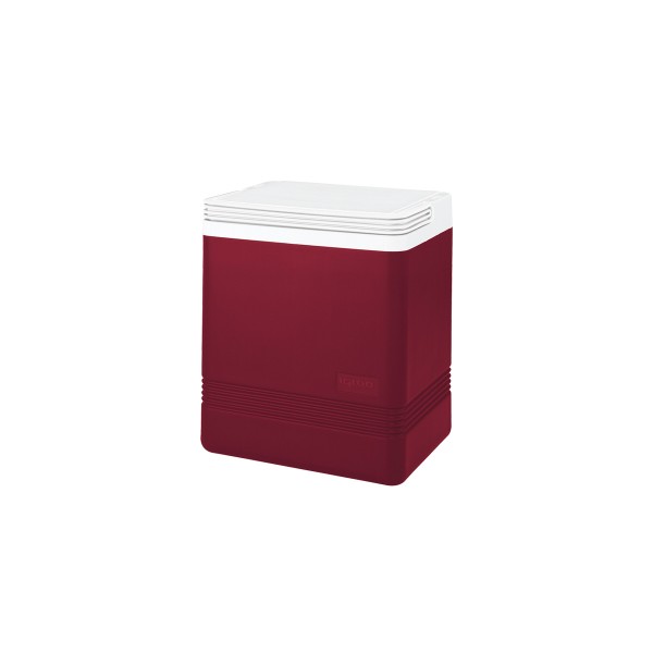 Igloo Legent 16L Ψυγείο Ισοθερμικό (41208 RED)
