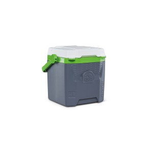 Igloo Quantum 12 Ψυγείο Ισοθερμικό 11L (41213 GREY)