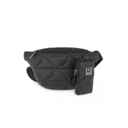 Frnc Τσαντάκι Μέσης - Χιαστί 