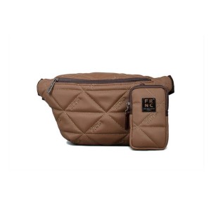 Frnc Τσαντάκι Μέσης - Χιαστί (4121W CGR)