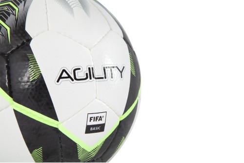 Amila Μπάλα Ποδοσφαίρου Amila Agility Fifa Basic No. 5 (41223)