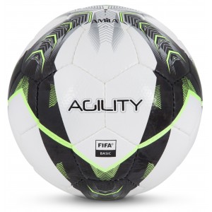 Amila Μπάλα Ποδοσφαίρου Amila Agility Fifa Basic No. 5 (41223)