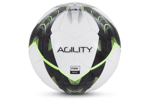 Amila Μπάλα Ποδοσφαίρου Amila Agility Fifa Basic No. 5 (41223)