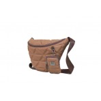 Frnc Τσάντα Μέσης - Χιαστί (4122W CGR)