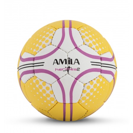 Amila Μπάλα Handball Amila Hermes 2 No. 0 46-48Cm 
