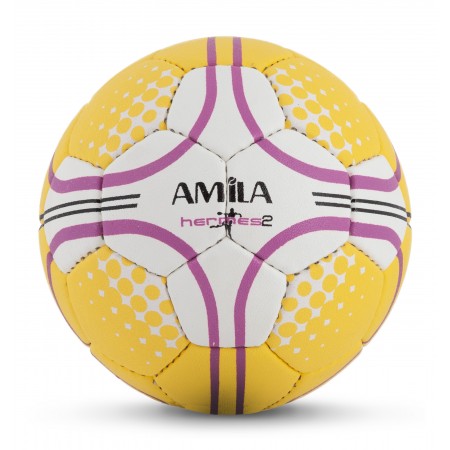 Amila Μπάλα Handball Amila Hermes 2 No. 1 50-52Cm 