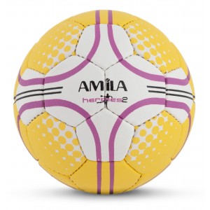 Amila Μπάλα Handball Amila Hermes 2 No. 2 54-56Cm (41302)
