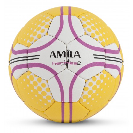 Amila Μπάλα Handball Amila Hermes 2 No. 2 54-56Cm 