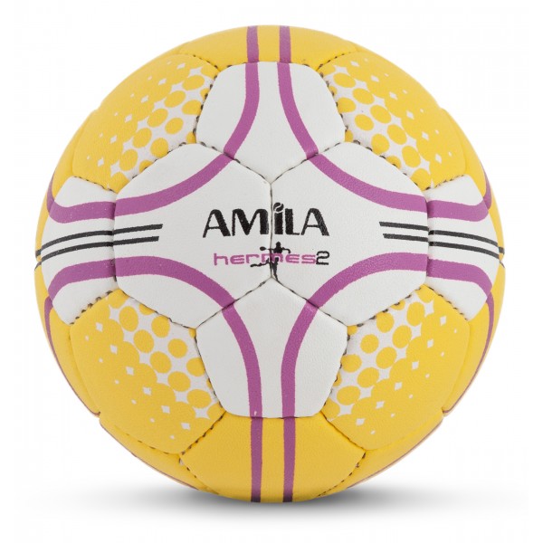 Amila Μπάλα Handball Amila Hermes 2 No. 2 54-56Cm (41302)