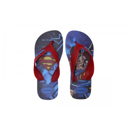 Havaianas Kids Max Herois Fc Σαγιονάρα 