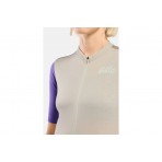 Odlo Essential Heritage Print T-Shirt Γυναικείο (413101 10867)