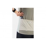 Odlo Essential Heritage Print T-Shirt Γυναικείο (413101 10867)
