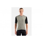 Odlo Essential Heritage Print T-Shirt Ανδρικό (413102 10867)