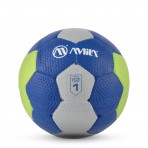 Amila Cellular No. 1 Μπάλα Handball Μπλε, Λαχανί