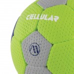 Amila Μπάλα Handball Cellular No. 0 (41319)