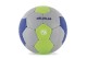 Amila Μπάλα Handball Cellular Νο3 - Μπλε  Πράσινο  Γκρι (41320)