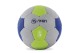 Amila Μπάλα Handball Cellular Νο3 - Μπλε  Πράσινο  Γκρι (41320)