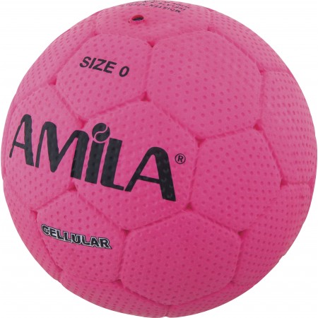 Amila Μπάλα Handball Amila 0Hb-41324 No. 0 47-50Cm 