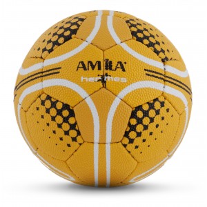 Amila Μπάλα Handball Amila Hermes No. 2 54-56Cm (41327)