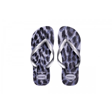 Havaianas H Top Animals Fc Σαγιονάρες 