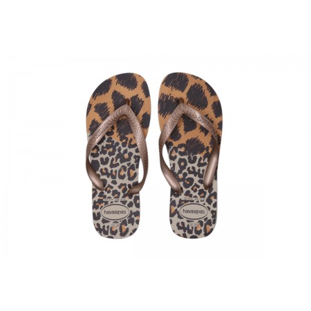 Havaianas H. Top Animals Fc Σαγιονάρα 