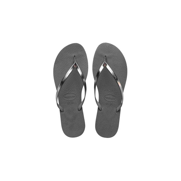 Havaianas You Metallic Fc Σαγιονάρες (4135102 5037)