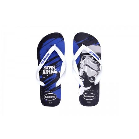 Havaianas Hav Star Wars Fc Σαγιονάρες 