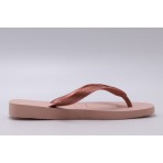 Havaianas H. Top Tiras Fc Σαγιονάρες (4137428 0076)