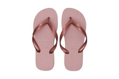 Havaianas Top Tiras Σαγιονάρες (4137428 0076)