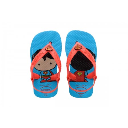 Havaianas H.b. N Herois Cf 