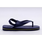 Havaianas N. B. Brasil Logo Cf Σαγιονάρες (4140577 3587)