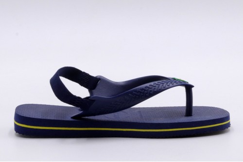 Havaianas Brasil Logo Σαγιονάρες (4140577 3587)