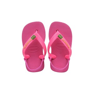 Havaianas N.b. Brasil Logo Fc Σαγιονάρες (4140577 5784)