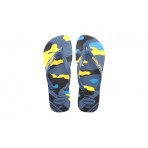 Havaianas H. Top Camu Fc Σαγιονάρες (4141398 0089)