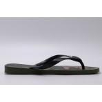 Havaianas H. Top Camu Fc Σαγιονάρες (4141398 0869)