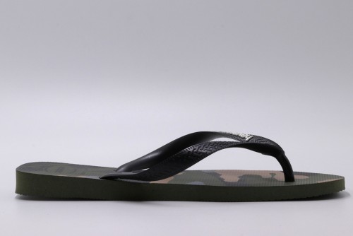 Havaianas Top Camu Σαγιονάρες (4141398 0869)