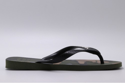 Havaianas Top Camu Σαγιονάρες (4141398 0869)