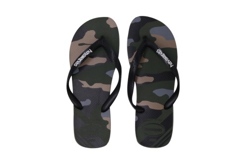Havaianas Top Camu Σαγιονάρες (4141398 0869)