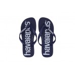 Havaianas Top Logo Mania Fc Σαγιονάρες (4144264 0555)