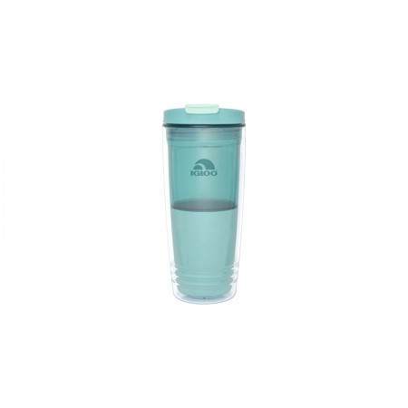 Igloo Μπουκάλι Θερμός Havasu Double Wall 22Oz 651Ml 