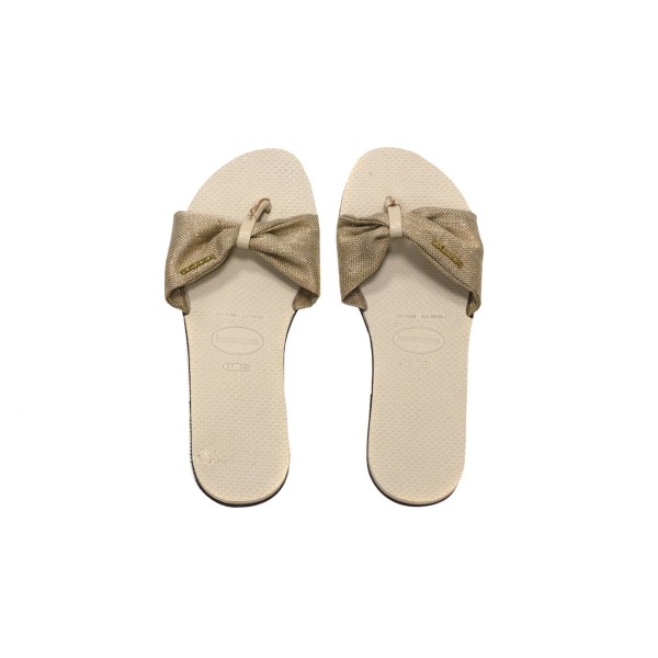 Havaianas You Saint Tropez Material Σαγιονάρες (4144363 0121)