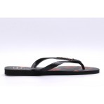 Havaianas Top Tribo Ανδρικές Σαγιονάρες Μαύρες