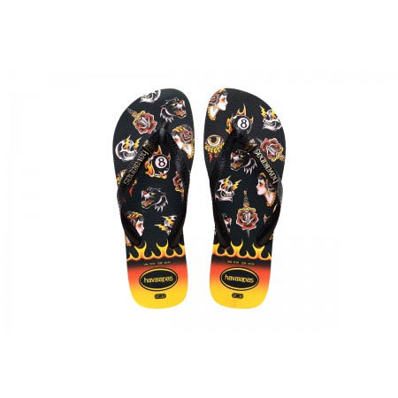 Havaianas Top Tribo Ανδρικές Σαγιονάρες